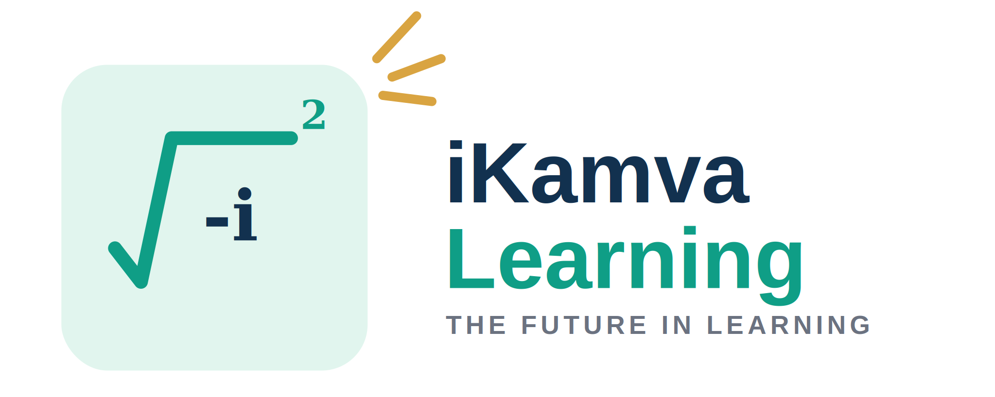 iKamva Learning
