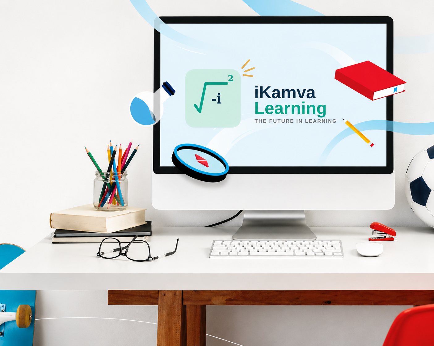 iKamva Learning online education